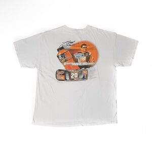 Vintage ‘Tony Stewart’ Powerade Shirt